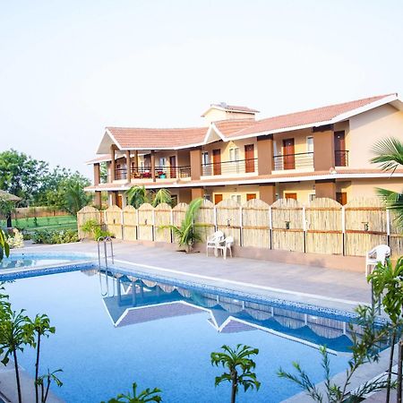 Dream Valley Resort Hyderabad Exterior foto