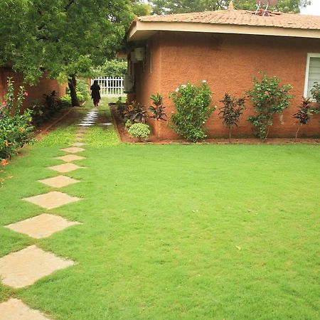 Dream Valley Resort Hyderabad Exterior foto
