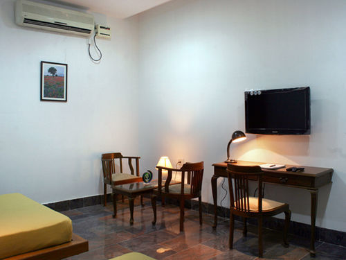 Dream Valley Resort Hyderabad Exterior foto