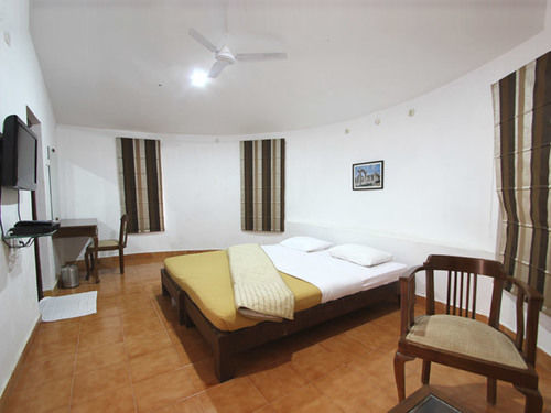 Dream Valley Resort Hyderabad Exterior foto