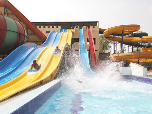 Dream Valley Resort Hyderabad Exterior foto