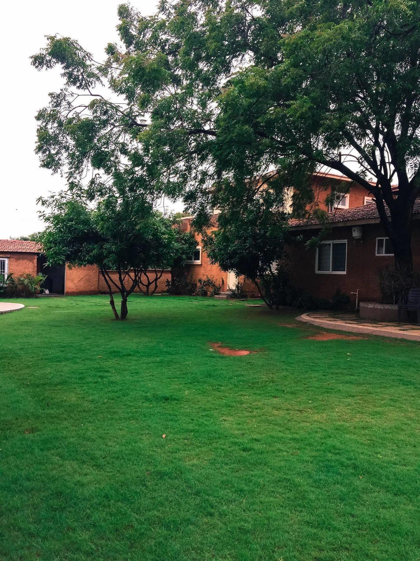 Dream Valley Resort Hyderabad Exterior foto