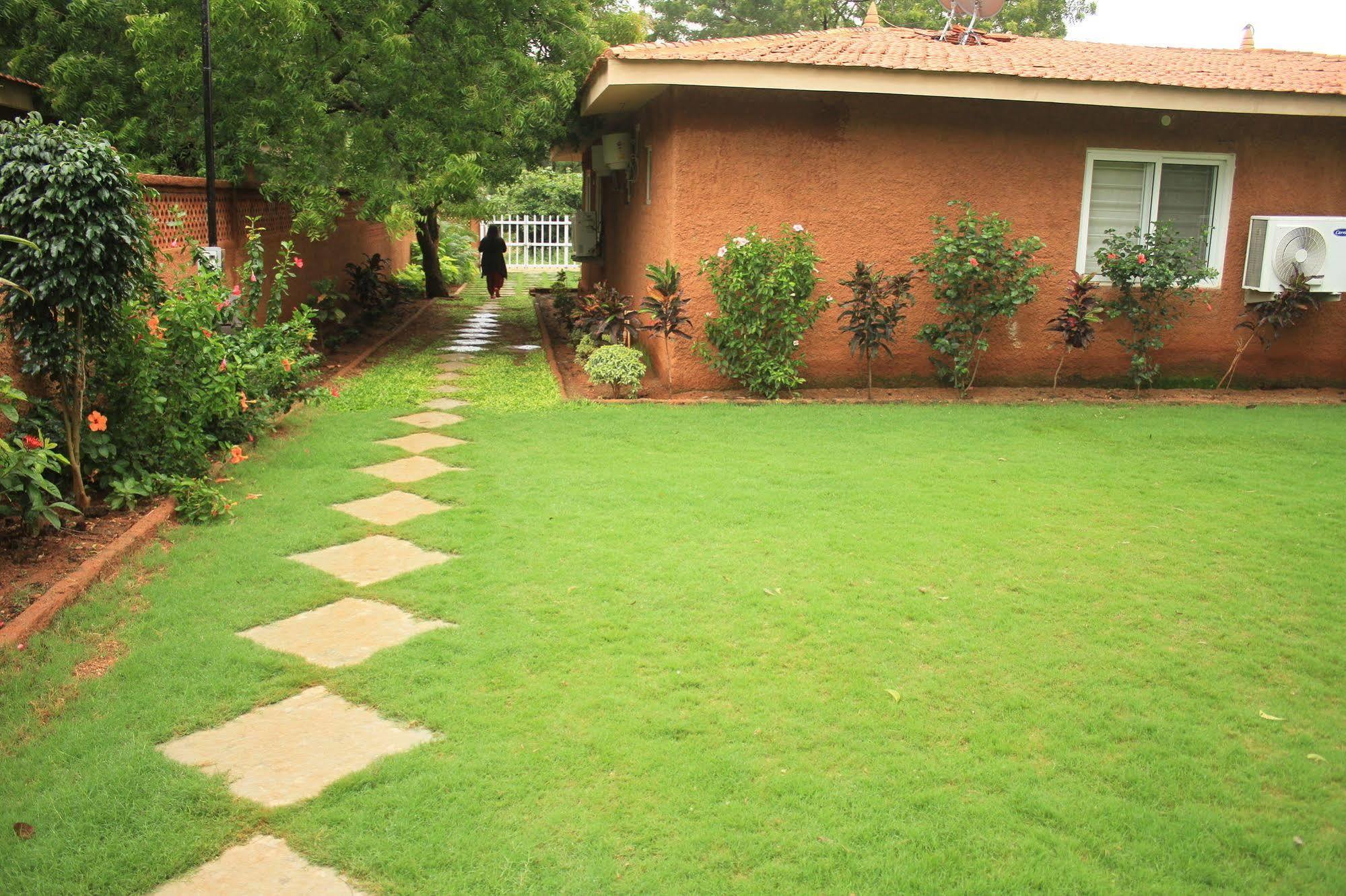 Dream Valley Resort Hyderabad Exterior foto