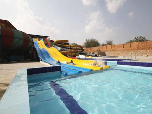 Dream Valley Resort Hyderabad Exterior foto