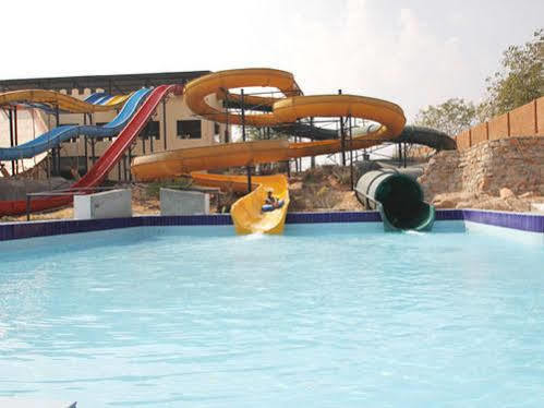Dream Valley Resort Hyderabad Exterior foto