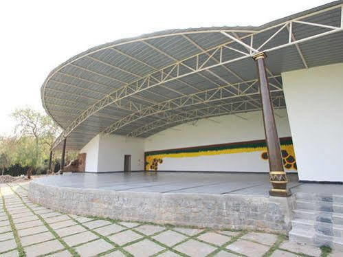 Dream Valley Resort Hyderabad Exterior foto